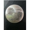 Image 1 : 1976 Montréal Olympics $5 Sterling Silver Coin, 24.3g