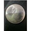 Image 2 : 1976 Montreal Olympics .925 Sterling Silver $5 Coin, 24.3g