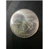 Image 1 : 1976 Montreal Olympics $5 Coin, .925 Sterling Silver, 24.3g