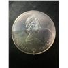 Image 2 : 1976 Montreal Olympics $5 Coin, .925 Sterling Silver, 24.3g