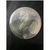 Image 2 : 1976 Montreal Olympics .925 Sterling Silver $5 Coin, 24.3g