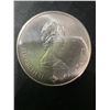 Image 2 : 1976 Montreal Olympics .925 Sterling Silver $5 Coin, 24.3g