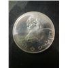 Image 2 : 1976 Montreal Olympics $5 .925 Sterling Silver Coin, 24.3g