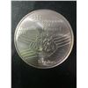 Image 1 : 1976 Montreal Olympic $5 Silver Coin Canada