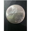 Image 2 : 1976 Montreal Olympic $5 Silver Coin Canada