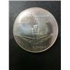 Image 1 : 1976 Montreal Olympics $5 .925 Sterling Silver Coin, 24.3g