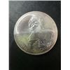 Image 2 : 1976 Montreal Olympics $5 Sterling Silver Coin, 24.3g, .925 Silver