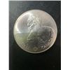 Image 2 : 1976 Montreal Olympics .925 Sterling Silver $5 Coin, 24.3g