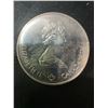 Image 2 : 1976 Montreal Olympics $5 Sterling Silver Coin, 24.3g, .925