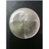 Image 2 : 1976 Montreal Olympics $5 Coin .925 Sterling Silver 24.3g