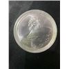 Image 2 : 1976 Montreal Olympics $5 Sterling Silver Coin, 24.3g