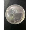 Image 2 : 1976 Montreal Olympics $5 .925 Sterling Silver Coin, 24.3g