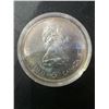 Image 2 : 1976 Montreal Olympics $5 .925 Sterling Silver Coin, 24.3g