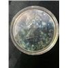 Image 2 : 1976 Montreal Olympics .925 Sterling Silver $5 Coin, 24.3g