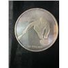 Image 1 : 1988 Calgary Olympic $20 .925 Sterling Silver Coin, 34.07g