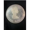Image 2 : 1988 Calgary Olympics $20 .925 Sterling Silver Coin, 34.07g