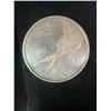 Image 1 : 1988 Calgary Winter Olympics $20 .925 Sterling Silver Coin