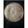 Image 1 : 1970 Panama 5 Balboas Silver Coin, 11th Central American and Caribbean Games