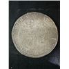 Image 1 : British Silver Hammered Crown, Charles I, Tower Mint, 1625-1649