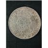 Image 1 : 1658 Oliver Cromwell Silver Crown, .925 Silver, 30g