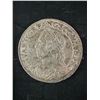 Image 2 : 1658 Oliver Cromwell Silver Crown, .925 Silver, 30g