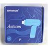 Image 1 : NEW MUSCLE MASSAGE GUN DEEP TISSUE