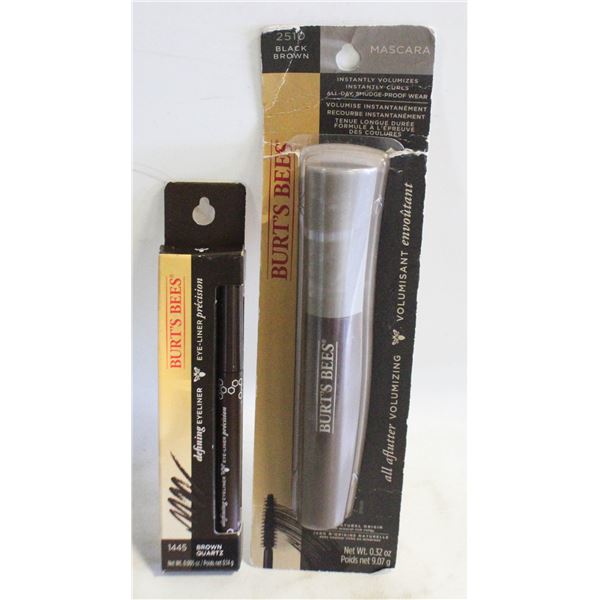 2 BURTS BEES PRODUCTS