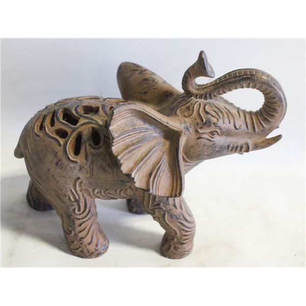 ANJAN THE ELEPHANT STATUE