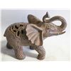 Image 1 : ANJAN THE ELEPHANT STATUE