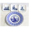 Image 1 : ROYAL COPENHAGEN/DENMARK PLATE
