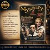 Image 1 : NEW DVD SET "MYSTERY 8 MOVIES" BORIS KARLOFF