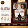 Image 1 : NEW DVD "LEE DANIELS' THE BUTLER" 2013