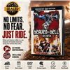 Image 1 : NEW DVD "HEAVEN AND HELL ON EARTH" 2005