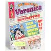 Image 1 : 1992 ARCHIE COMICS "VERONICA" NO. 20 COMIC