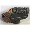 Image 1 : VINTAGE TOKYO GLOVE CO. LEATHER FIELDERS GLOVE