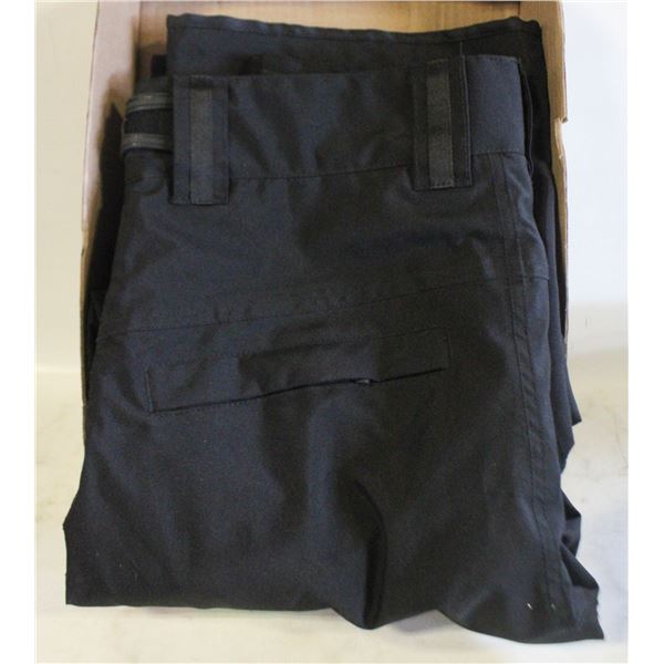 OCEAN/EARTH SNOWBOARD PANTS- LADIES LG- NEW