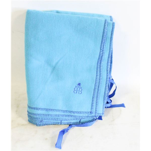 BIRKS SILVERWARE ANTI-TARNISH STORAGE ROLLS (4)