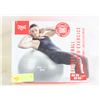 Image 1 : EVERLAST FITNESS BALL