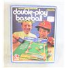 Image 1 : VINTAGE 1979 DOUBLE-PLAY BASEBALL DICE GAME