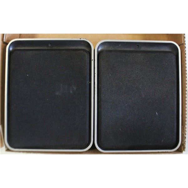 LOT OF TWO CENTRIOS SPEAKERS