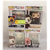 Image 1 : FUNKO POP COLLECTION (4)