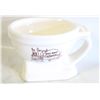Image 1 : VINTAGE "BOBBY MCGEE'S HAWAII" DRINK "TOILET"