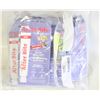 Image 1 : 11 BOXES AFTERBITE EXPIRED 2022