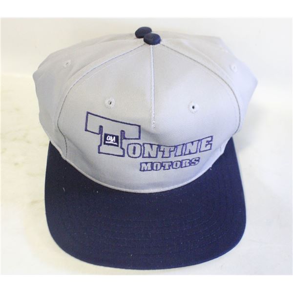 VINTAGE TRUCKER HATS ASSORTED