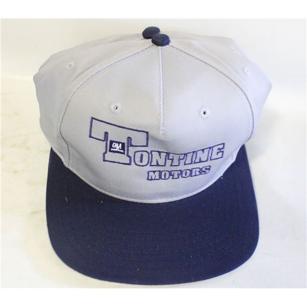 VINTAGE TRUCKER HATS ASSORTED