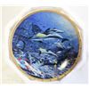 Image 1 : 2 LENOX DOLPHIN PLATES