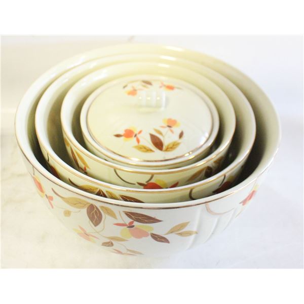 5 NEW VINTAGE CHINESE ART PIECES