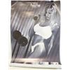 Image 1 : POSTER- 1992 "PHYSICAL POWER" PHOTO