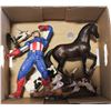 Image 1 : VINTAGE TOYS LOT