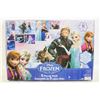 Image 1 : NEW FROZEN 8 PUZZLE PACK